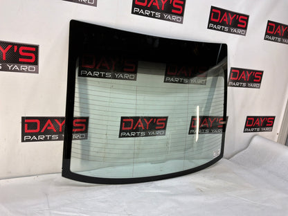 2004 Pontiac GTO Rearview Rear View Window Glass Windshield OEM