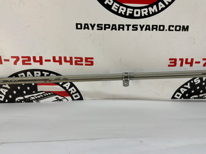 2002 Chevy C5 Corvette Transmission Oil Cooler Lines OEM