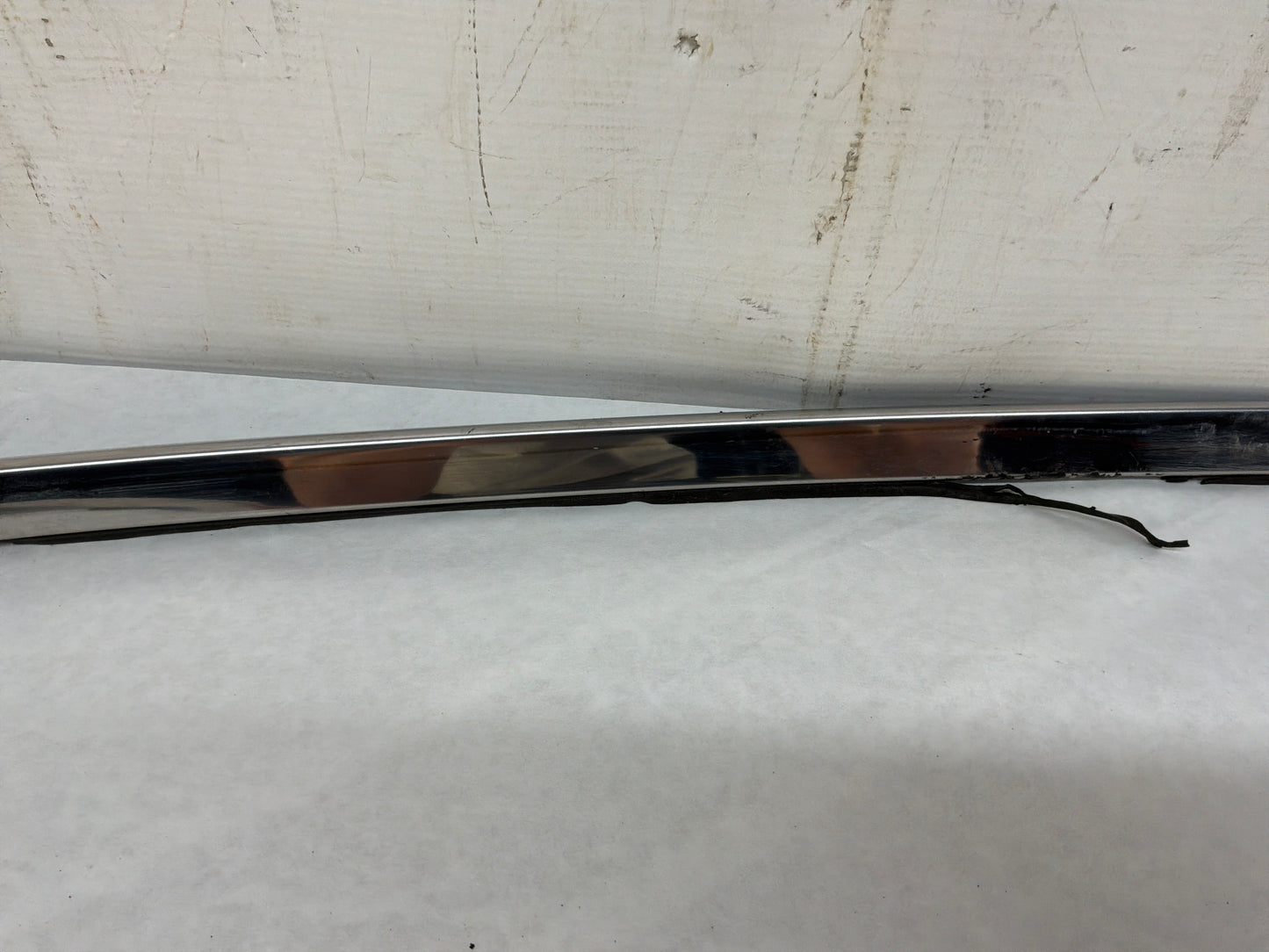 2008 Pontiac G8 RH & LH Door Roof Chrome Reveal Molding Trim OEM