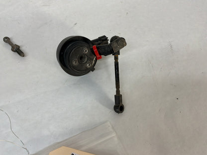Rh lh ride heigh sensor - Day's Parts Yard
