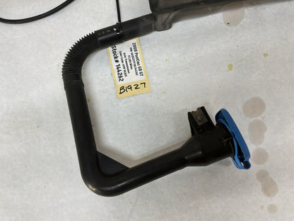 2008 Pontiac G8 GT Windshield Washer Reservoir Overflow Tank Bottle OEM