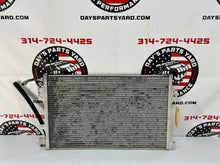 2002 Chevy C5 Corvette Convertible A/C Air Conditioner Condenser OEM - Day's Parts Yard