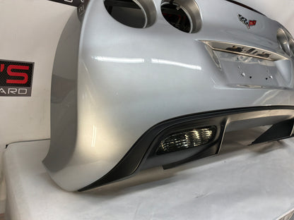 Rear BUmper - Day's Parts Yard