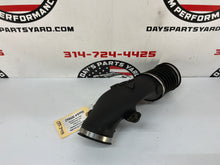 2002 Chevy C5 Corvette Air Cleaner Intake Bridge Duct OEM - Day's Parts Yard