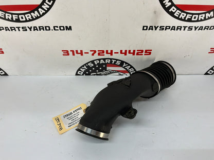 2002 Chevy C5 Corvette Air Cleaner Intake Bridge Duct OEM