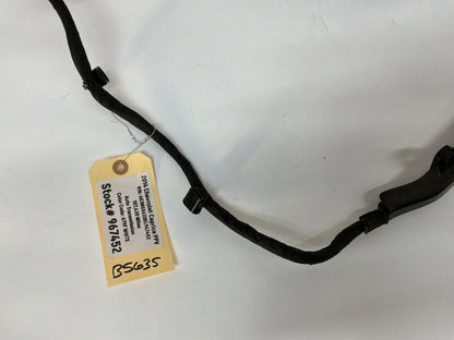 2014 Chevy Caprice PPV Fire Wall Front Chassis Engine Bay Wire Wiring Harness OEM