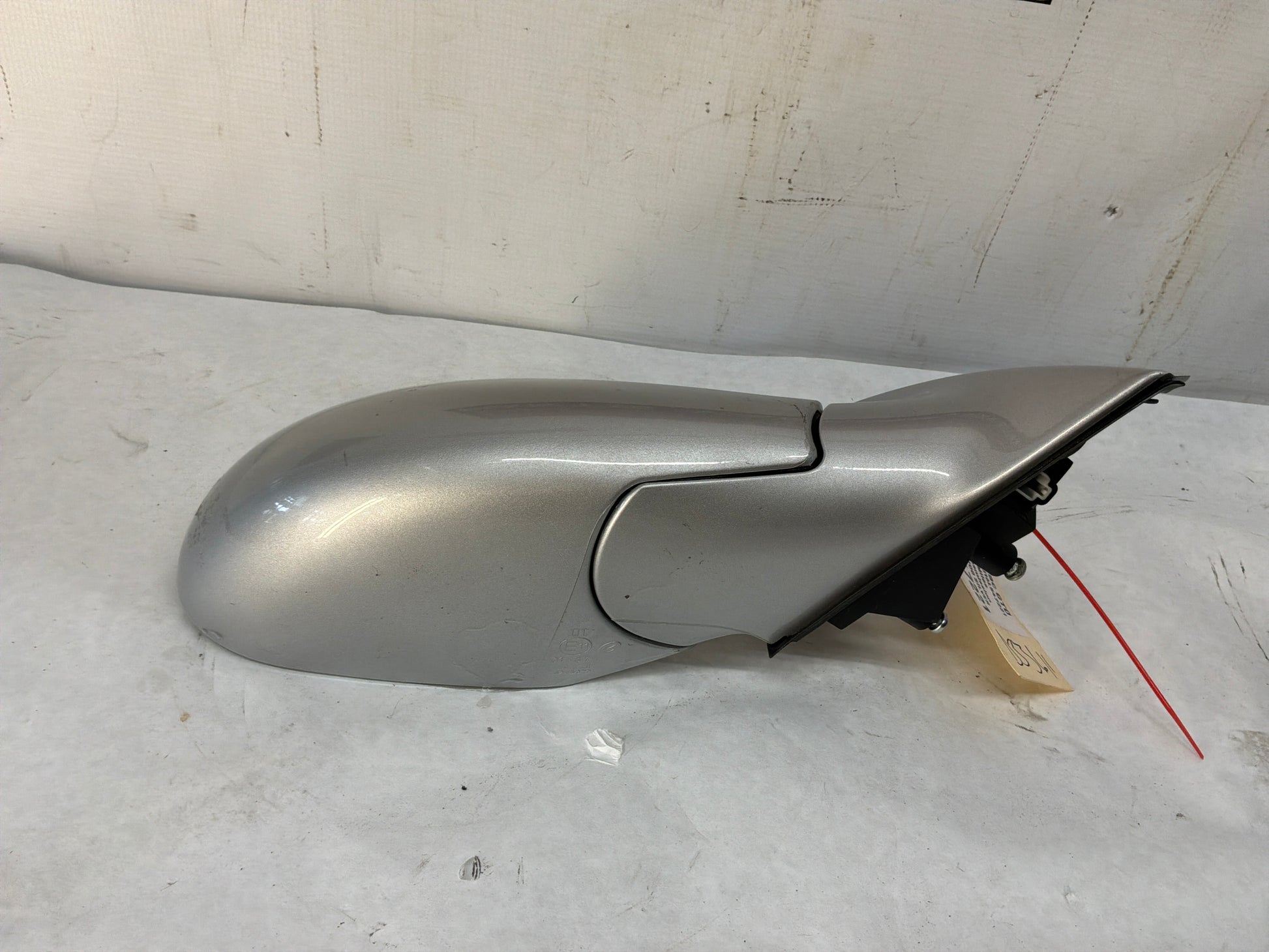 Mirror - Day's Parts Yard