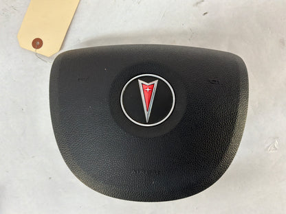 2008 Pontiac G8 Base Steering Wheel Airbag Air Bag OEM