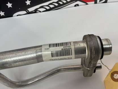 2013 Chevy Camaro ZL1 Air Condition AC Hose Pipe Line Tube OEM