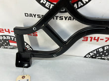 2005 Pontiac GTO Fuel Tank Guard Bracket Frame Brace OEM