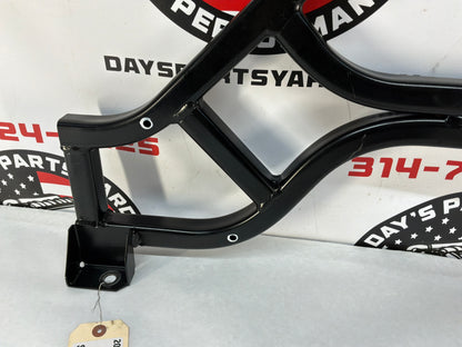 2005 Pontiac GTO Fuel Tank Guard Bracket Frame Brace OEM