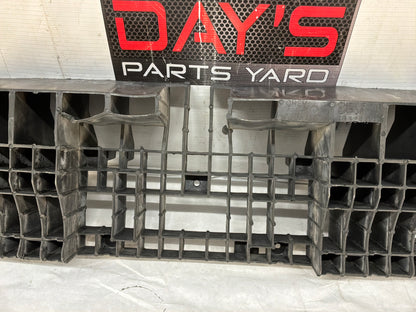 Rear bumper impact bar - Day's Parts Yard