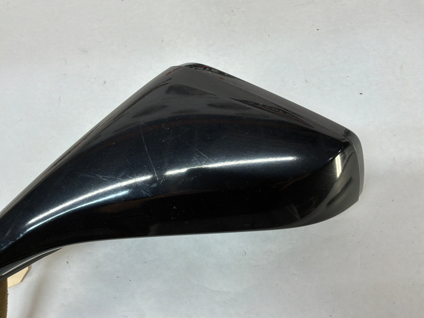 2015 Chevy Camaro SS 1LE LH Driver Exterior Out Side Mirror Black OEM