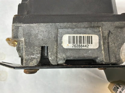 2004 Pontiac GTO Cruise Control Module w/ Servo Assembly OEM