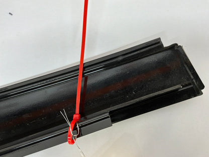 2014 Chevy SS Sedan RH Passenger Front Black Pillar Post Door Cover OEM