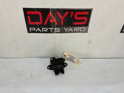 2016 Chevy Caprice PPV Trunk Deck Lid Latch Lock Actuator Striker OEM