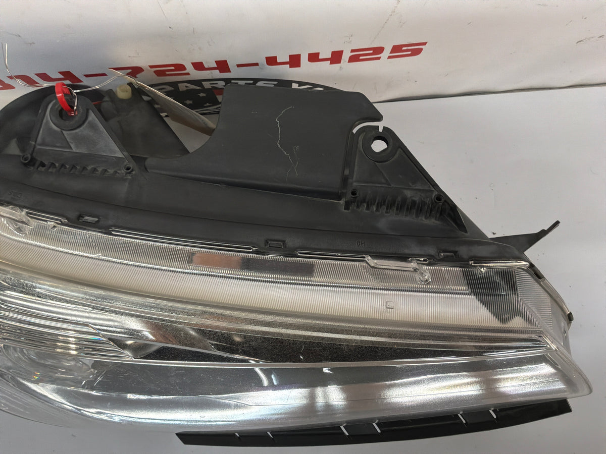 2014 Chevy SS Sedan RH Passenger Head Light Lamp Headlight OEM
