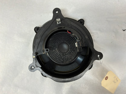 2011 Cadillac CTS-V Coupe RH & LH Door Bose Radio Speakers OEM