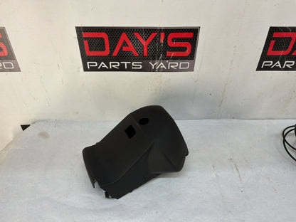 2017 Chevy SS Sedan Complete Steering Column Calm Shell Cover OEM