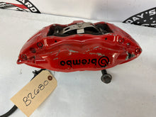 2014 Chevy SS Sedan Fronts Brembo Brake Calipers OEM