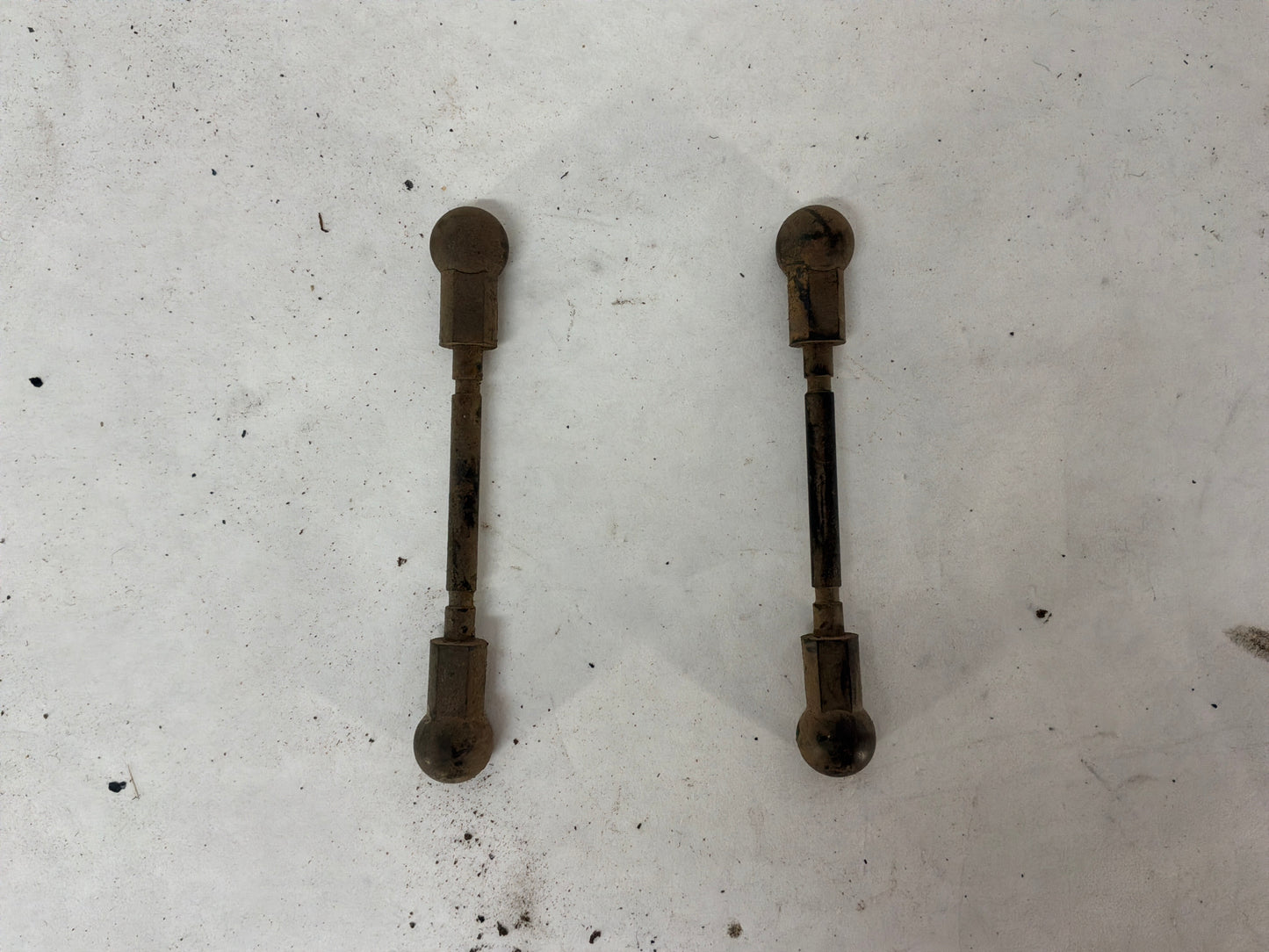 2015 Chevy SS Sedan Rear Level Ride Sensor Linkage Rod OEM