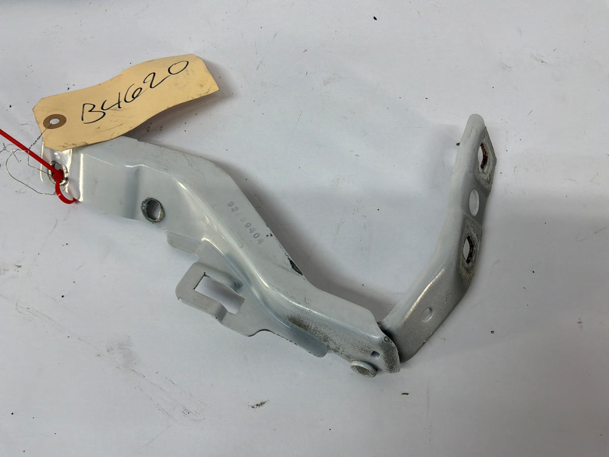 2014 Chevy Caprice PPV RH & LH Hood Hinges Set OEM