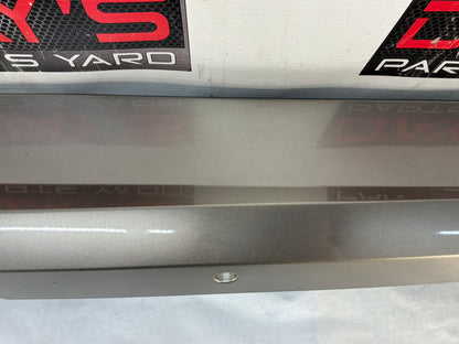 2002 Cadillac Escalade EXT LH Driver Side Bed Tool Storage Box OEM