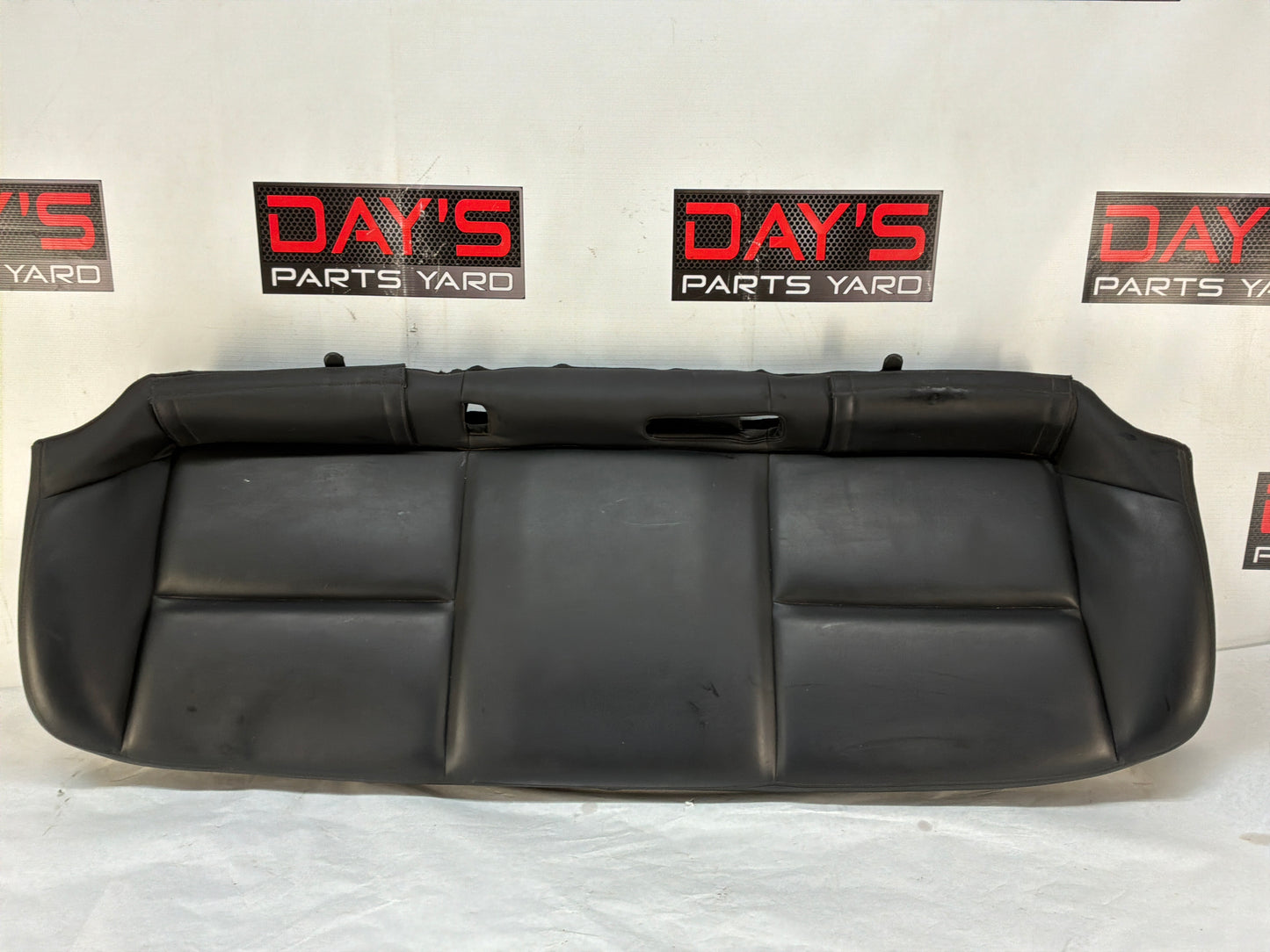 2016 Chevy Caprice PPV Seats Fronts and Rears OEM