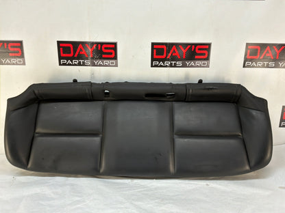 2016 Chevy Caprice PPV Seats Fronts and Rears OEM