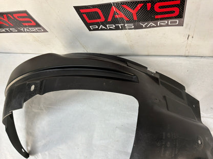 Rh front wheel liner - Day's Parts Yard