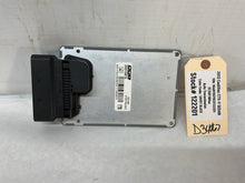 Module - Day's Parts Yard