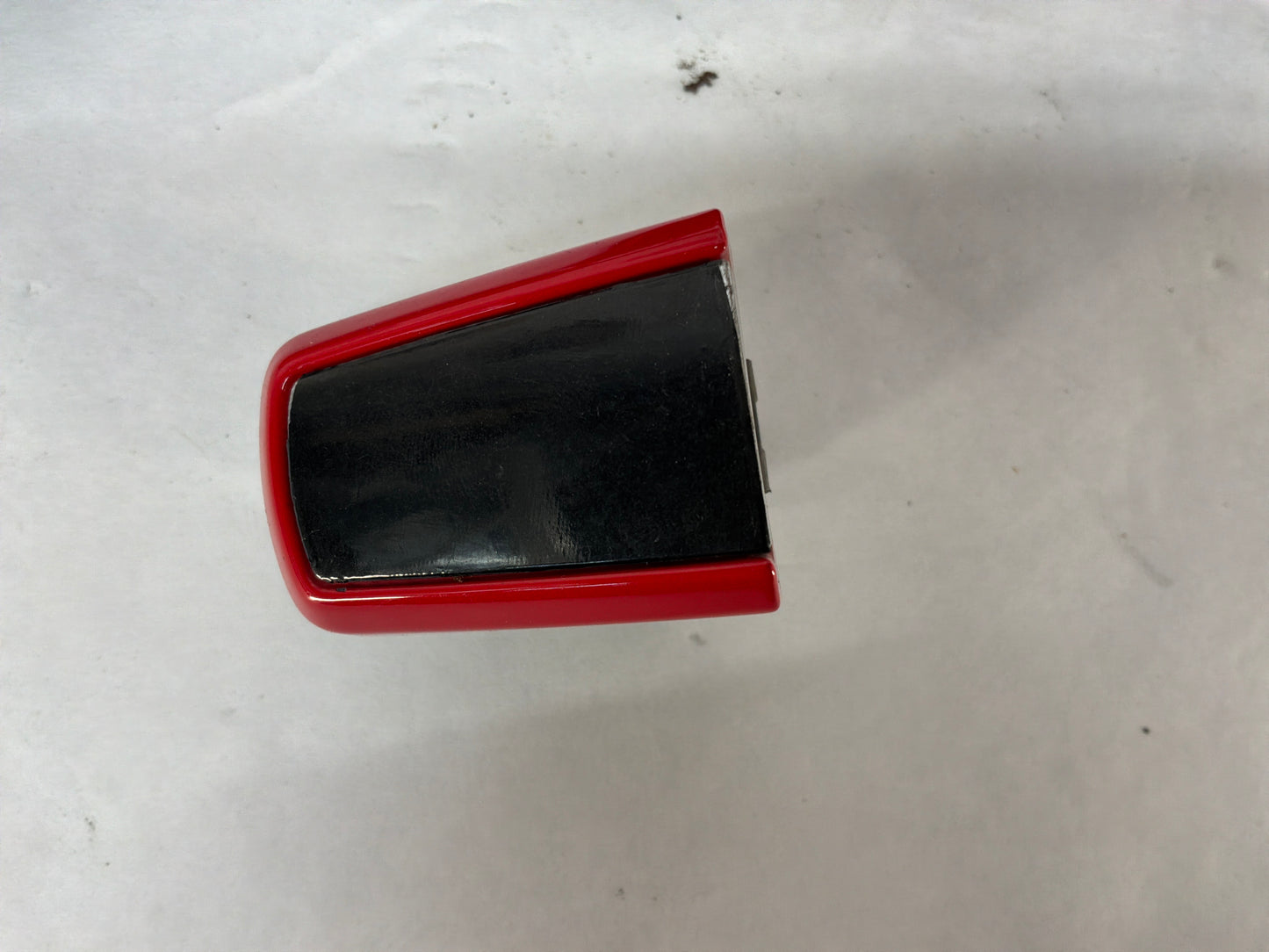 2014 Chevy SS Sedan Exterior Door Handles Set Red OEM
