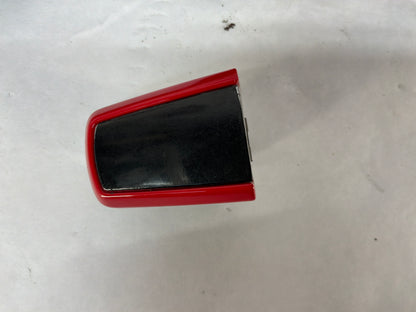 2014 Chevy SS Sedan Exterior Door Handles Set Red OEM
