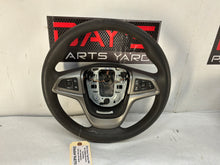 Steering wheel - Day's Parts Yard
