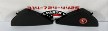 2011 Chevy Caprice PPV RH & LH Dash Trim End Caps OEM - Day's Parts Yard