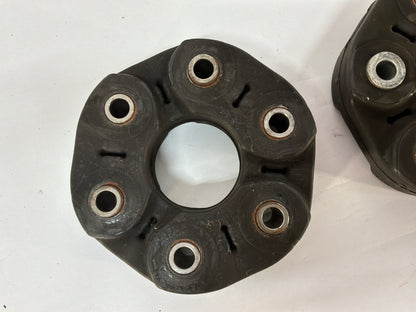 2021 Chevy Camaro SS Driveshaft Drive Shaft Couplers Isolators OEM