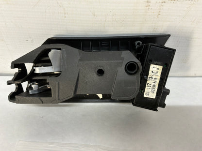 2009 Pontiac G8 RH Passenger Rear Interior Door Handle OEM - Day's Parts Yard