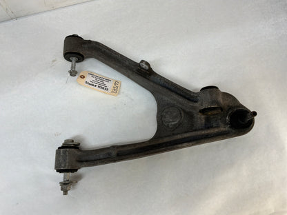 Lh rear lower control arm - Day's Parts Yard