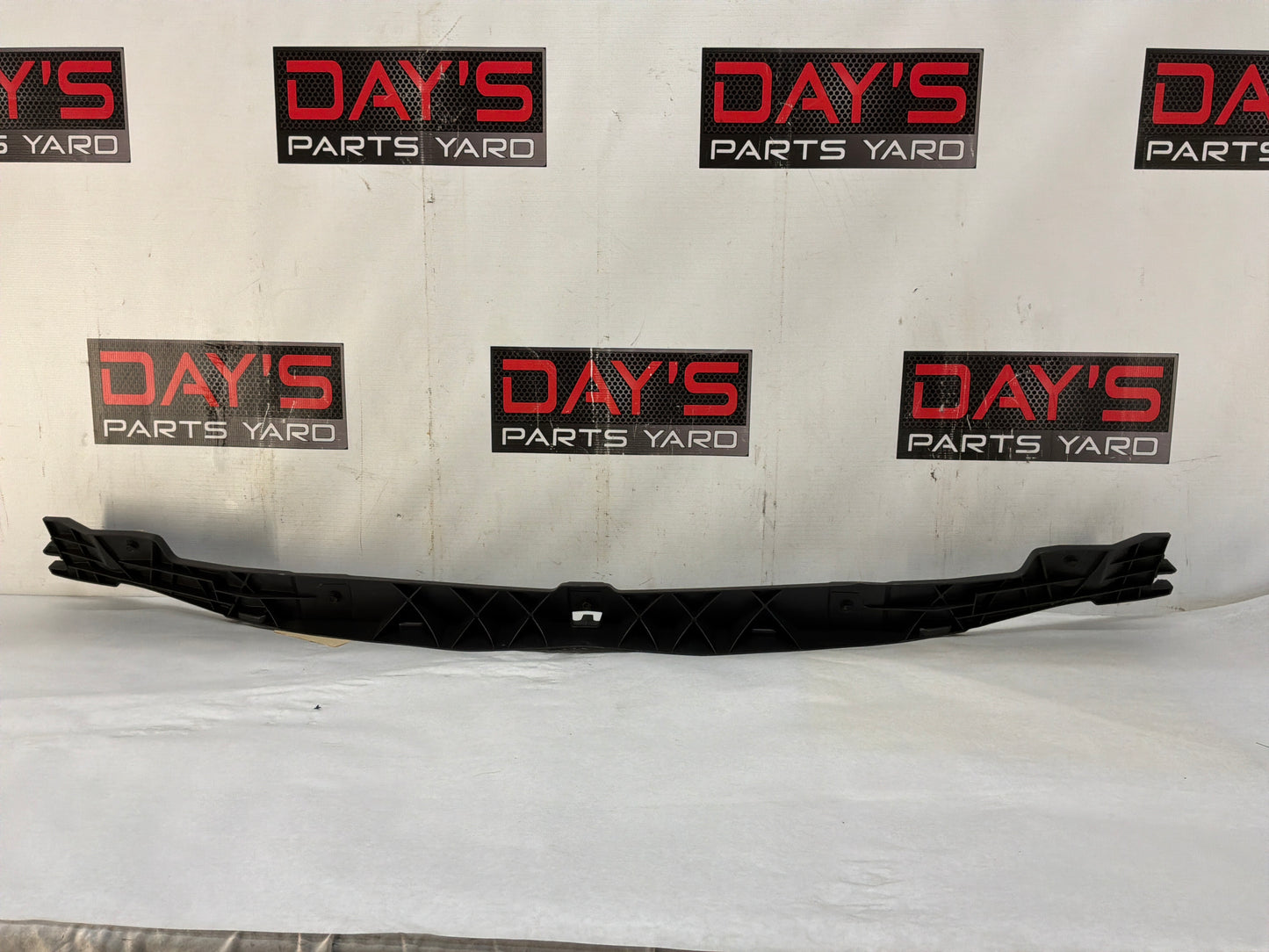 2011 Cadillac CTS-V Coupe Rear Bumper Support Bracket OEM