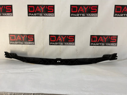 2011 Cadillac CTS-V Coupe Rear Bumper Support Bracket OEM