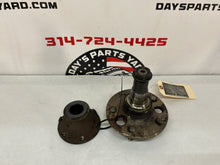 2005 Pontiac GTO LH Driver Rear Wheel Axle Flange Hub OEM