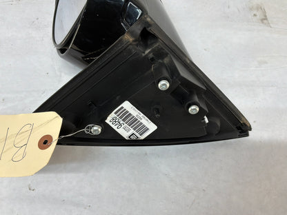 2004 Pontiac GTO RH Passenger Exterior Outside Mirror OEM