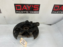 Lh rear spindle - Day's Parts Yard