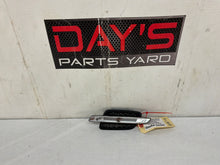 2008 Pontiac G8 GT RH Passenger Fender Marker Repeater Lamp Light OEM