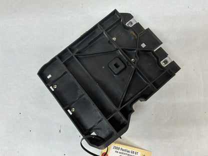 2008 Pontiac G8 GT Radio Stereo Speaker Amplifier OEM