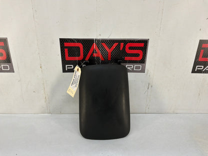 2008 Pontiac G8 GT Center Console Lid Door Armrest OEM