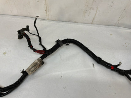 Harness - Day's Parts Yard