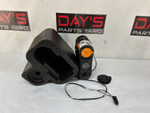Tire inflator - Day's Parts Yard