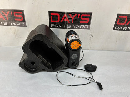 Tire inflator - Day's Parts Yard