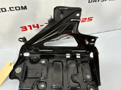 2014 Chevy Caprice PPV Battery Tray Bracket OEM